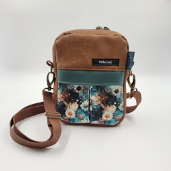 Cross Body Bag Lilja