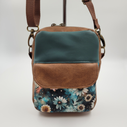 Cross Body Bag Lilja