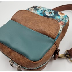 Cross Body Bag Lilja
