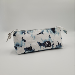 Kosmetiktasche Big Doria