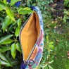 Hipbag "Erika", blau