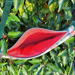 Hipbag "Erika", grün