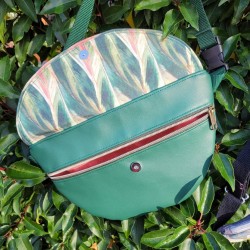 Hipbag "Erika", grün