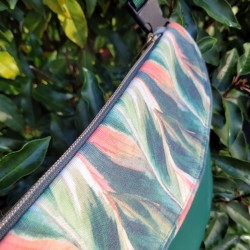 Hipbag "Erika", grün