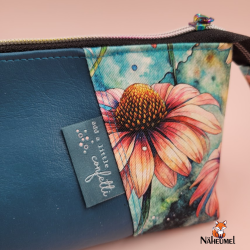 Kosmetiktasche Big Doria Sonnenhut