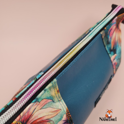 Kosmetiktasche Big Doria Sonnenhut