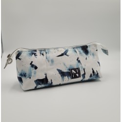 Kosmetiktasche Big Doria