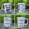 Tasse Pinguin