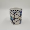 Tasse, Katze