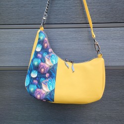Tasche Elektra - Größe XS
