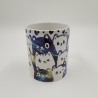 Tasse, Katze
