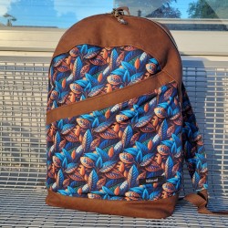 Rucksack Roano