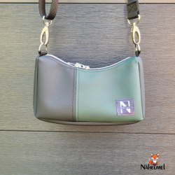 Tasche Pallas - Größe XS