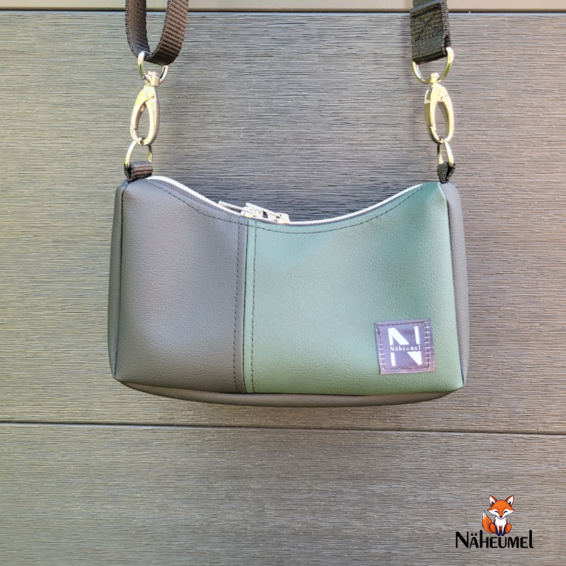 Tasche Pallas - Größe XS