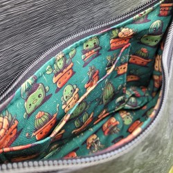 Tasche Pallas - Größe S