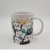 Tasse, Katze