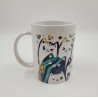 Tasse, Katze