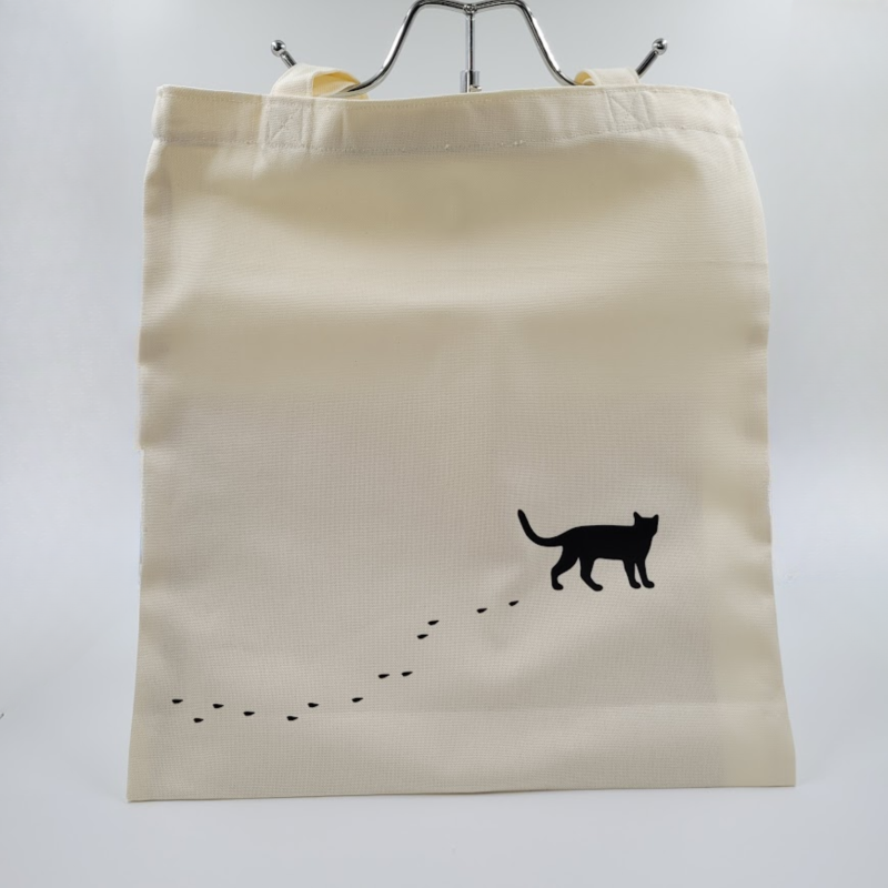 Katze, Einkaufstasche, Einkaufsbeutel, Beutel, Tasche Katze, Einkaufstasche, Einkaufsbeutel, Beutel, Tasche
