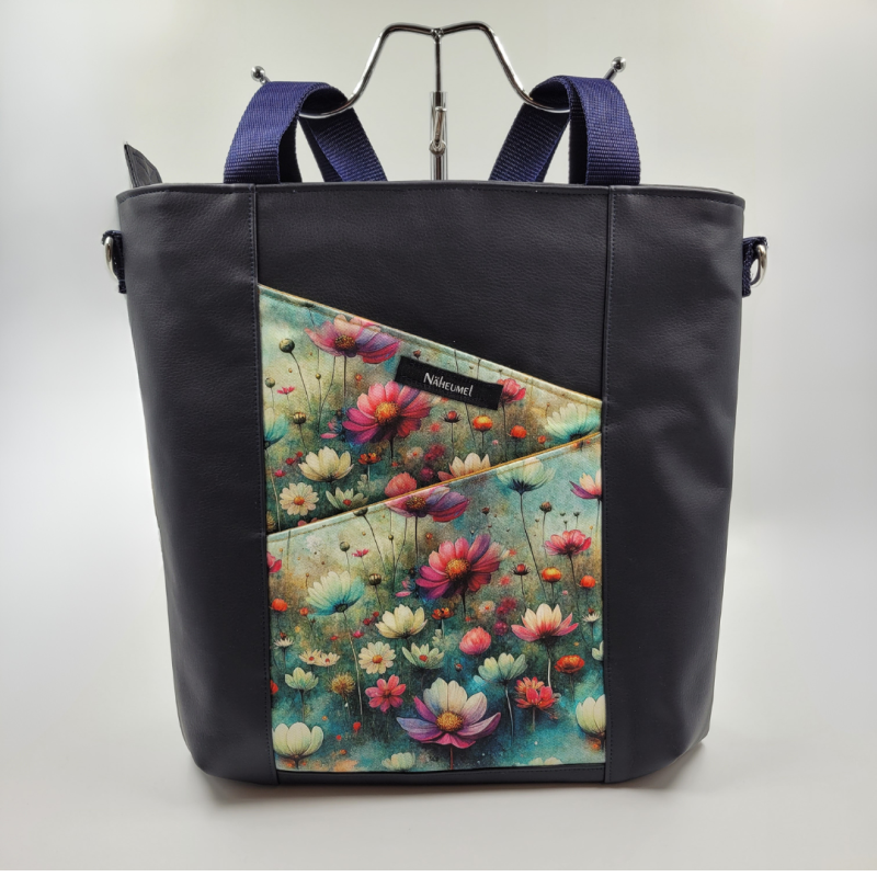 Shopper Taniia-Bag Shopper Taniia-Bag